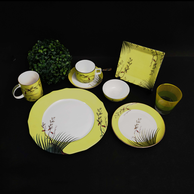 collection